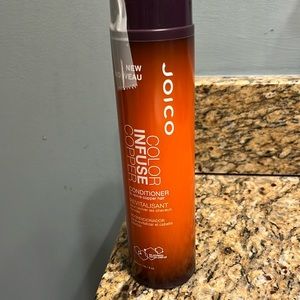 Joico Color Infuse Copper Condiitoner